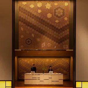 Hotel Andaz - A Concept By Hyatt, Tokyo