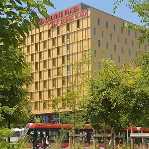 Crowne Plaza - - Grand Arenas By Ihg France