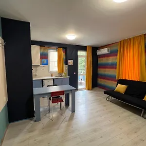  Lejlighedshotel Victory Bulgarien