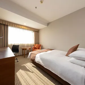 名鉄グランドホテル 4*, 名古屋市 日本