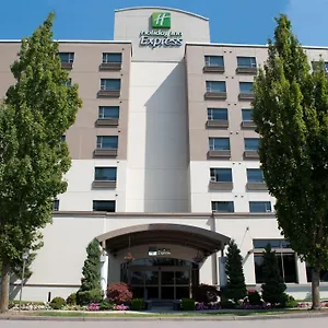 *** Hotel Express Vancouver Airport-richmond By Ihg Canada