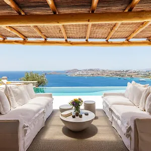 V&v - Luxury Grèce