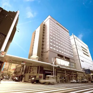 广岛华盛顿酒店 酒店 广岛