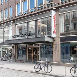 **** Hotel Scandic Kaisaniemi Finland