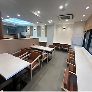 南巴微笑酒店 酒店 大阪