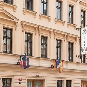 Otel Augustus Et Otto