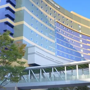 キャナルシティ・福岡ワシントンホテル 3*, 福岡市 日本