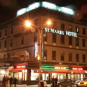 Otel St Marks