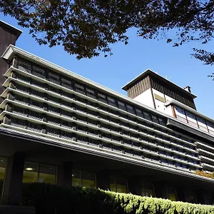 Hotel The Okura, Tokyo