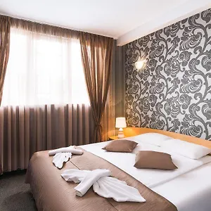 ** Hotel Point Bulgarien