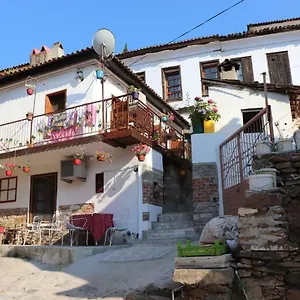 Oda ve Kahvaltı Sirin Ev