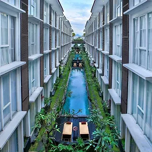 Otel The Alea