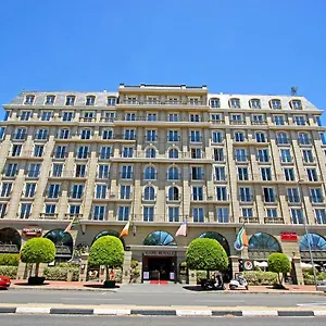 ***** Hotel Cape Royale Luxury Sydafrika