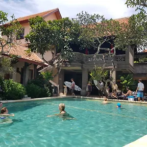 Otel Puri Mesari