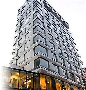 Akasaka Granbell Hotel Tokyo