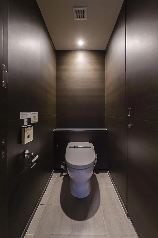 Akasaka Granbell Hotel Tokyo