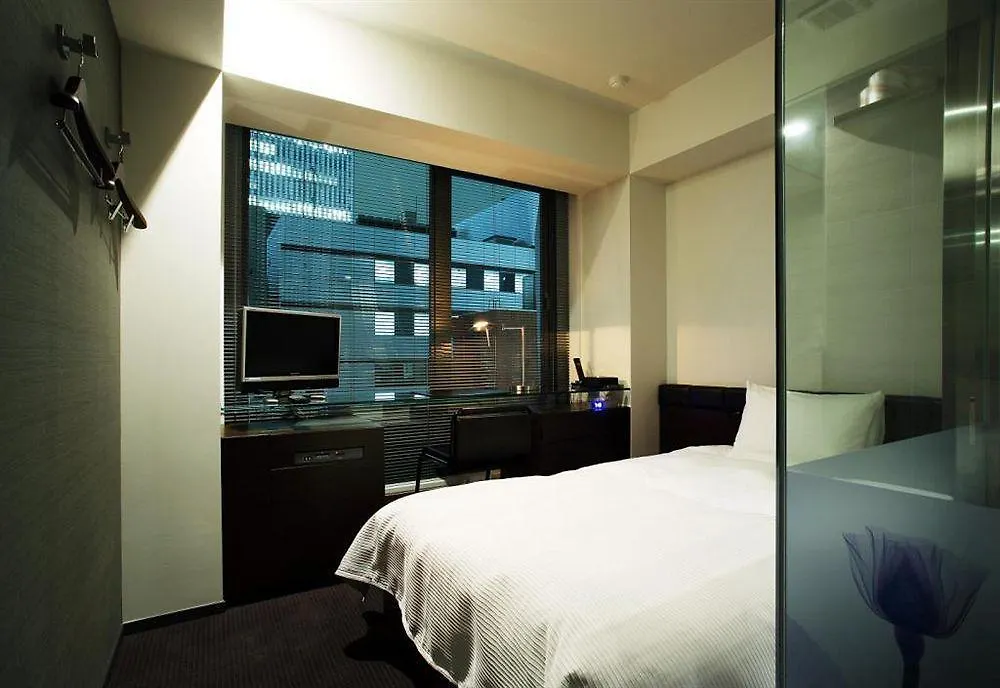 Akasaka Granbell Hotel Tokyo 3*,  Japan