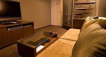 Akasaka Granbell Hotel Tokyo 3*,  Japan