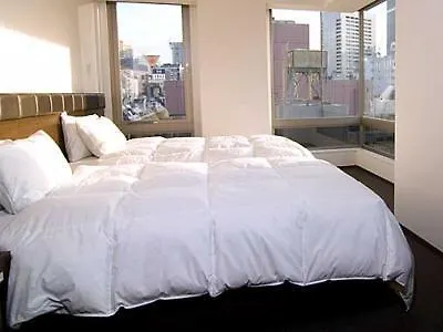 Akasaka Granbell Hotel Tokyo