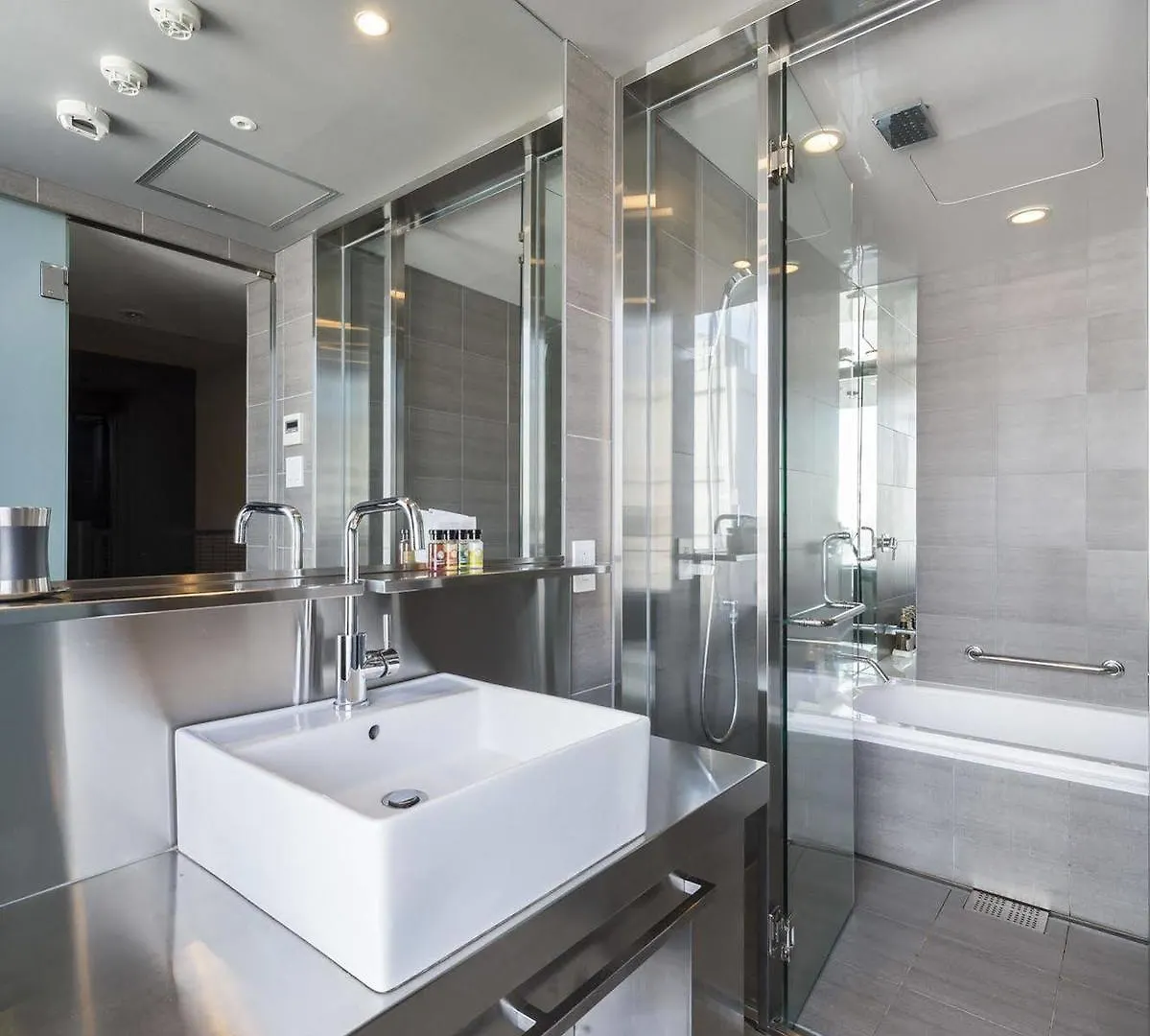 Akasaka Granbell Hotel Токио